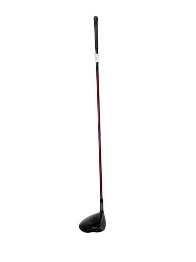 Used Callaway RAZR X BLACK Mens Fairway Wood RH 3 Wood 11833-S000164626