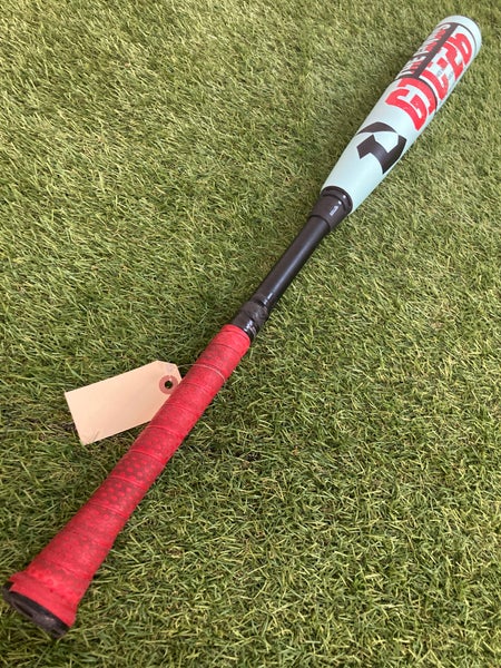 DeMarini The Goods Hybrid (2 5/8") BBCOR Bat 2026 (-3)