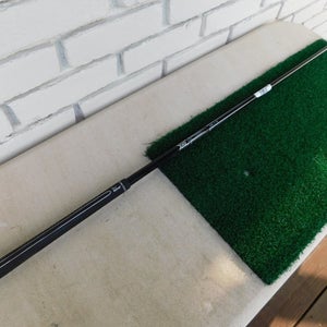 Mitsubishi Chemical MMT Type-304SS 60g Stiff Driver Shaft- Callaway Tip- 44 3/8"