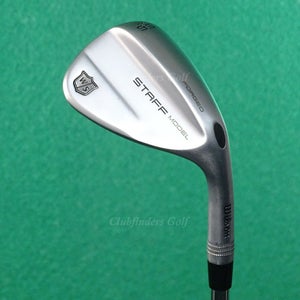 Wilson Staff Model Forged 56-14 56 Sand Wedge KBS Wedge 120 Steel Stiff