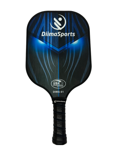 Used Diima Sports DIMA-01 Pickleball Paddle 11692-S000138821