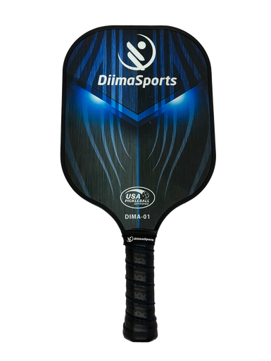 Used Diima Sports DIMA-01 Pickleball Paddle 11692-S000138822