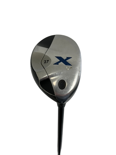 Used Callaway X Mens RH 5 Hybrid 11692-S000138790