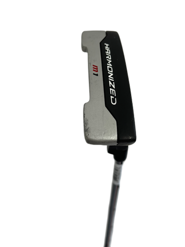Used Wilson Harmonized M1 Mens RH Putter 11692-S000138792