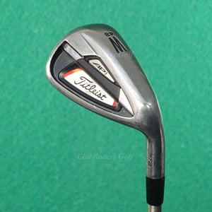 Titleist AP1 714 48 AW Approach Wedge SteelFiber i110cw Composite Stiff