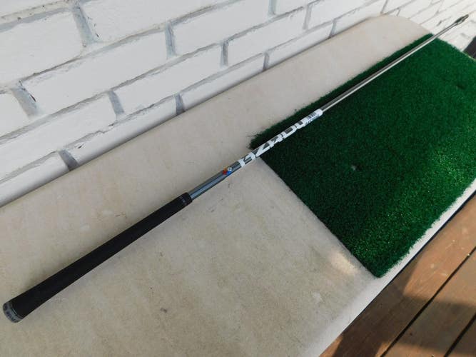 Project X HZRDUS GEN 4 50g 6.0 Stiff Driver Shaft - Callaway Tip - 44.25"