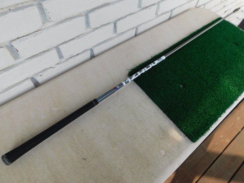 Project X HZRDUS GEN 4 50g 6.0 Stiff Driver Shaft - Callaway Tip - 44.25"