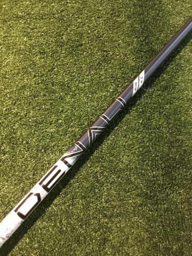 Project X Denali 60g 6.5 X-Stiff Blue Graphite Driver Shaft (43.75) No Adapter