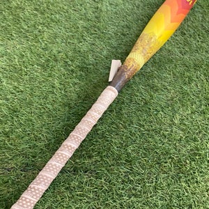 Easton Hype Fire (2 3/4") USSSA 2024 (-8)