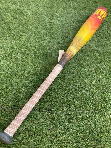 Easton Hype Fire (2 3/4") USSSA 2024 (-8)