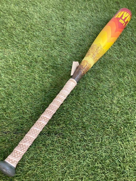 Easton Hype Fire (2 3/4") USSSA 2024 (-8)