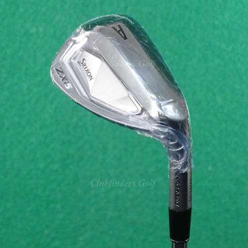 NEW Srixon ZXi5 Forged AW Approach Wedge Dynamic Gold Mid 100 R300 Steel Regular