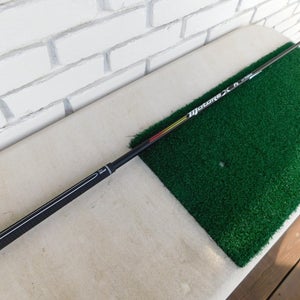 FUJIKURA MOTORE F1 60g Stiff Flex Driver Shaft - Callaway Tip - 45 5/8"