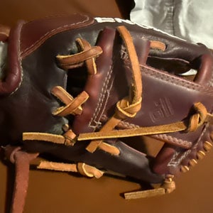 Nokona RH Bloodline pro elite Baseball Glove 11.75" (New)