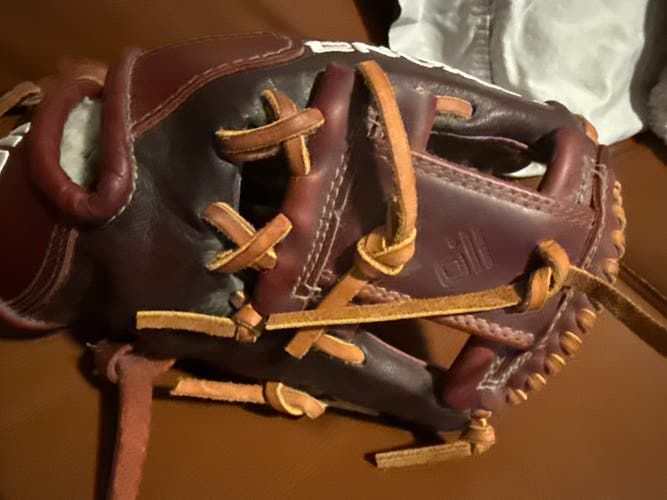 Nokona RH Bloodline pro elite Baseball Glove 11.75" (New)