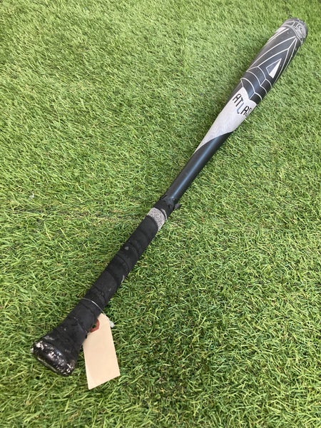 Louisville Slugger Atlas BBCOR Bat (-3) 2025