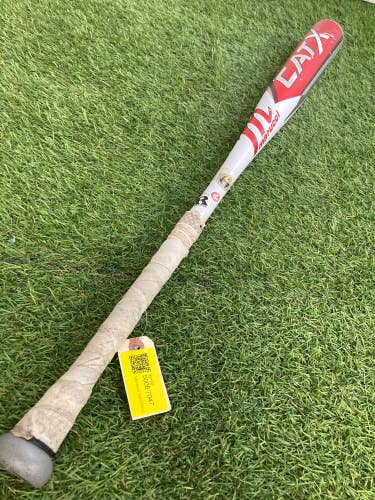 Marucci CAT X Alloy BBCOR 2023 (-3)