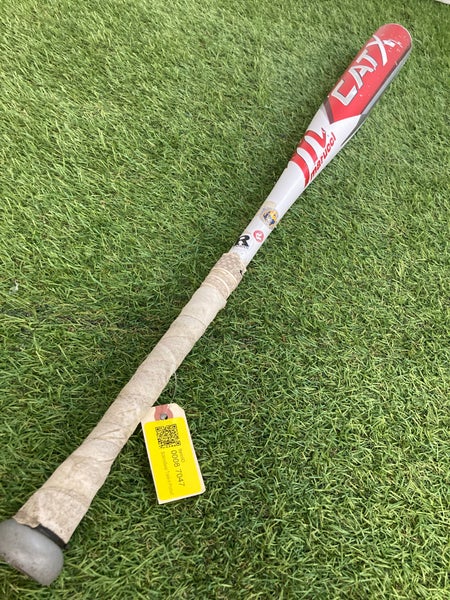 Marucci CAT X Alloy BBCOR 2023 (-3)