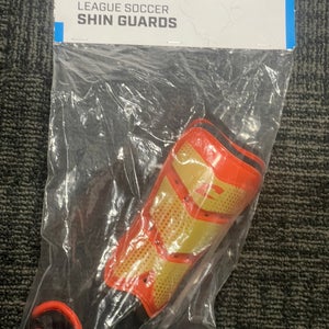 Unisex XS Champro Shin Guards (New)