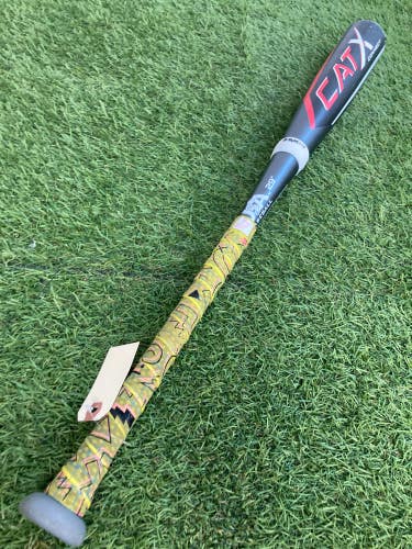 Marucci CATX Connect Hybrid USA Youth 2024 (-11)