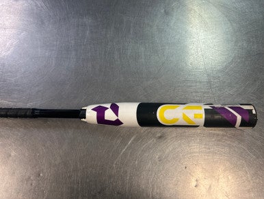 Used Demarini CF 2025 BB/SB Fastpitch Bat 31" 11868-S000064011