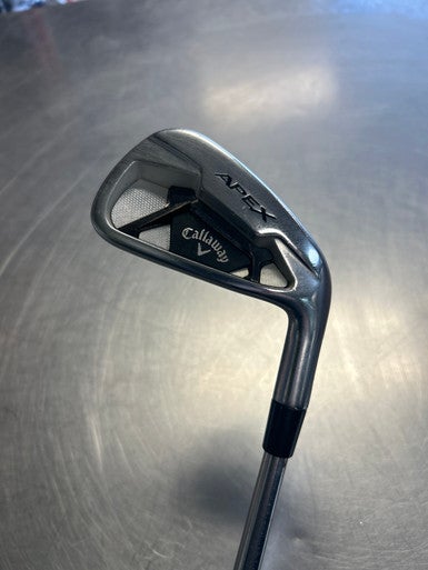 Used Callaway APEX Mens Individual Iron RH 5 Iron 11868-S000063998
