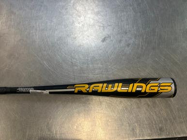 Used Rawlings PLASMA BB/SB USA 2 5/8 Bat 30" 11868-S000063997