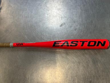Used Easton TYPHOON BB/SB USA 2 1/4 Bat 31" 11868-S000063996