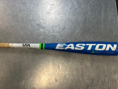 Used Easton SPEED BB/SB USA 2 5/8 Bat 28" 11868-S000063994