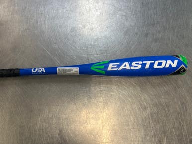 Used Easton S250 BB/SB USA 2 1/4 Bat 27" 11868-S000063961