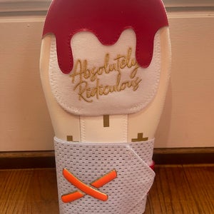 Aria Resurrection Sliding Mitt