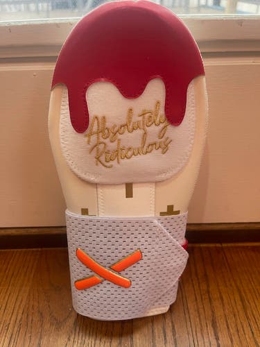 Aria Resurrection Sliding Mitt