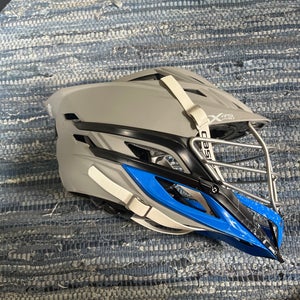 Cascade XRS Pro Helmet (Used)