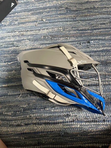 Cascade XRS Pro Helmet (Used)