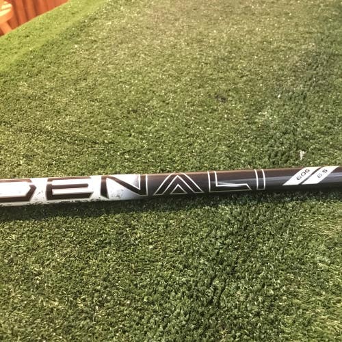 Project X Denali 60g 6.5 X-Stiff Black Graphite Driver Shaft (42.75) No Adapter