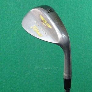 Titleist Vokey Design 200 Series 58-12 58 Lob Wedge Dynamic Gold Wedge Flex