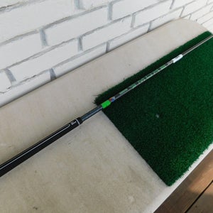 Project X HZRDUS Smoke 50g 6.0 Stiff Flex Driver Shaft - Callaway Tip - 44 3/8"