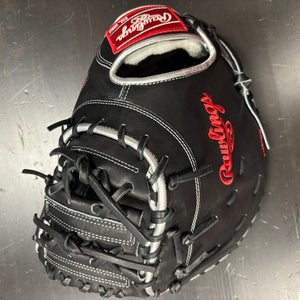 2021 Rawlings RH First Base Pro Preferred Baseball Glove 12.75" (New)