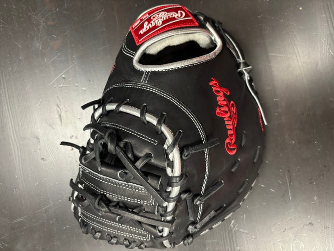2021 Rawlings RH First Base Pro Preferred Baseball Glove 12.75" (New)