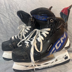 Intermediate CCM Jetspeed xtraplus size 6