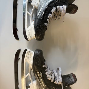 Bauer Vapor Hyperlite 2 Size 5.5 Fit 2