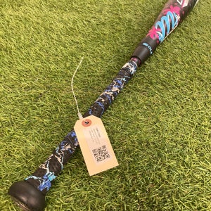 Marucci CATX2 Connect "Vice" (2 3/4") USSSA Bat (-8)