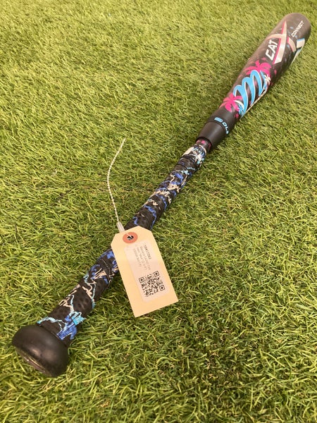 Marucci CATX2 Connect "Vice" (2 3/4") USSSA Bat (-8)