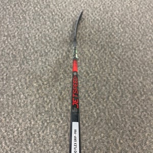 80 Flex CCM Jetspeed FT7 Pro Left P88