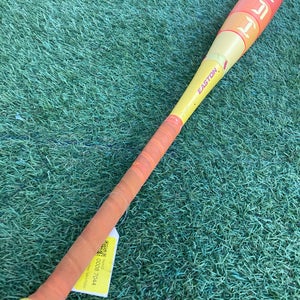 Easton Hype Fire USA Youth Bat (-10) 2025