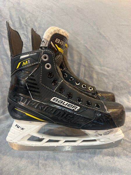 International Bauer Supreme m1 size 4.5 fit D