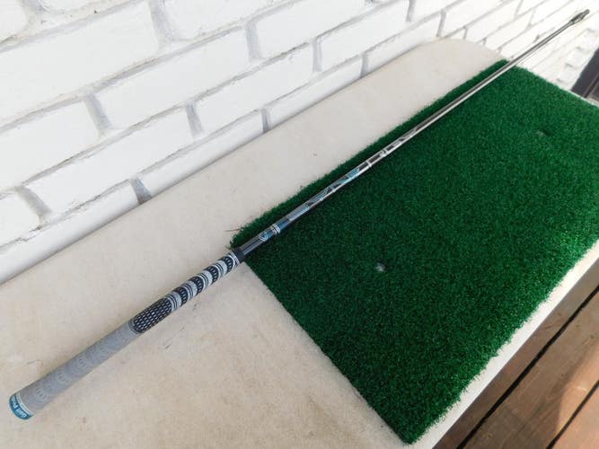 ALDILA SYNERGY 60g Stiff Flex Driver Shaft - Callaway Tip - 42.75"