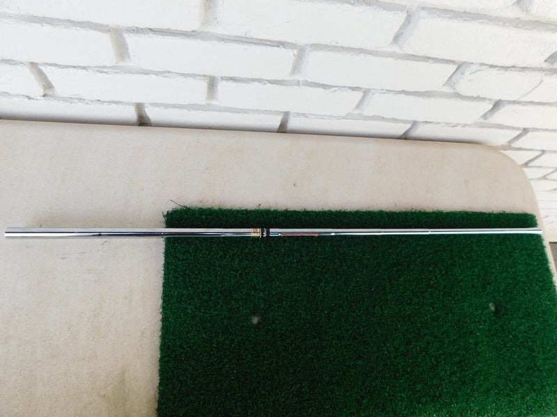 Titleist MICRO BELL 7 Step Putter Shaft - Fits Scotty Cameron Heads - .382 Tip