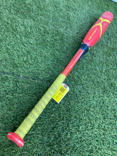 Easton Ghost X EVOLUTION (2 5/8") USA Bat 2019 (-10)