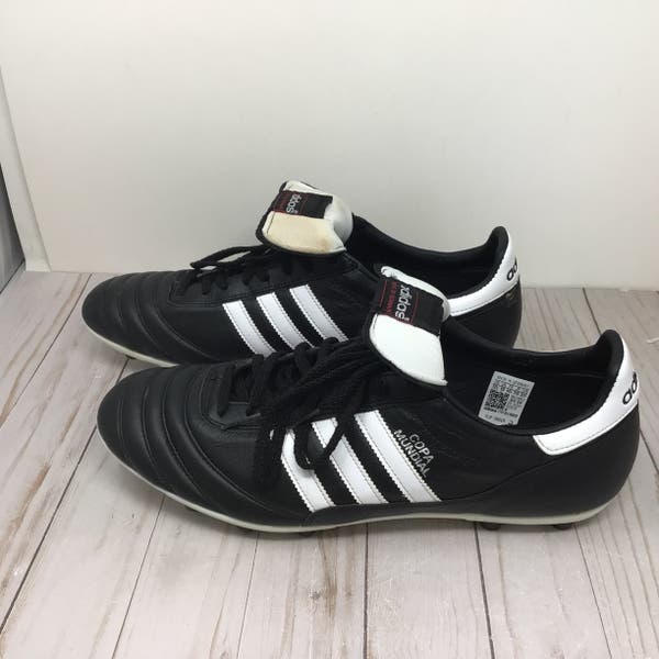 Adidas Men's Copa Mundial Soccer Cleats Black Size 13.5 (Used) |  SidelineSwap | Buy and Sell on SidelineSwap